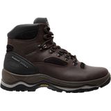 Grisport - Tiben Mid - Wandelschoenen - Bruin - Leer