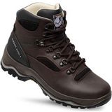 Wandelschoen Grisport Tiben Mid Brown-Schoenmaat 41