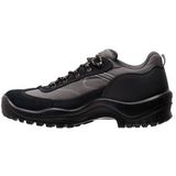 Grisport Torino Low Wandelschoenen Donkerblauw