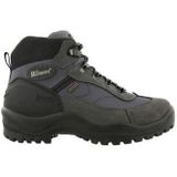 Grisport Torino Mid Wandelschoenen Grijs