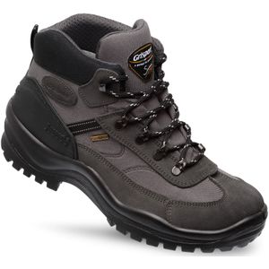 Grisport Torino Mid Wandelschoenen Grijs