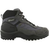 Wandelschoen Grisport Torino Mid Grey