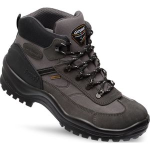 Grisport Torino Mid - Wandelschoenen - Dames - Hiking Mono Zool - Waterafstotend