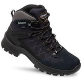 Grisport Torino Mid Wandelschoenen Blauw