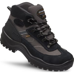 Grisport Torino Mid Wandelschoenen Blauw