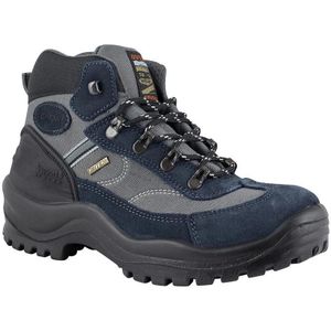 Grisport Torino Mid Wandelschoenen - Hiking Mono Zool - Gritex Membraan