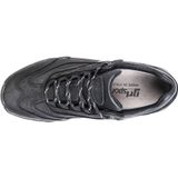 Grisport Travel Low Wandelschoenen Zwart