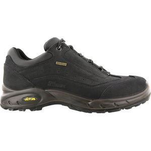 Grisport Travel Low Wandelschoenen Unisex - Black - Maat 47