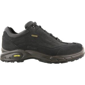 Grisport Travel Low Wandelschoenen Unisex - Black - Maat 36