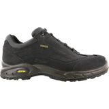 Grisport Travel Low Wandelschoenen Zwart