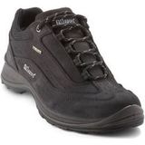 Wandelschoen Grisport Travel Low Anthracite-Schoenmaat 44