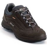 Lage wandelschoenen | merk Grisport | model Travel | maten 36-48