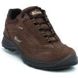 Lage wandelschoenen | merk Grisport | model Travel | maten 36-48