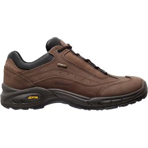 GriSport Travel Low wandelschoenen heren bruin