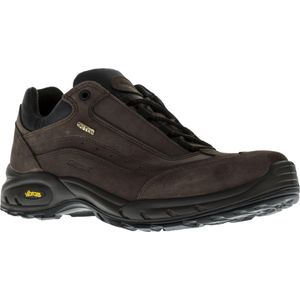 Grisport - Travel Low - Wandelschoen - Bruin - Ademend - Waterdicht