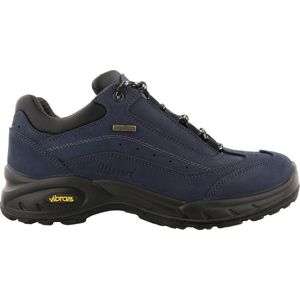 Grisport - Travel Low - Wandelschoenen - Blauw - Vibram Zool