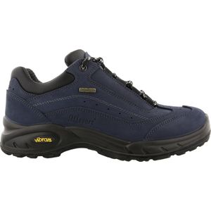 Grisport Travel Low Wandelschoenen Unisex - Blue - Maat 37