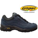 Gri-Sport - Travel Low - Wandelschoenen - Nubuck - Waterdicht