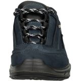 Grisport Travel Low Wandelschoenen Donkerblauw