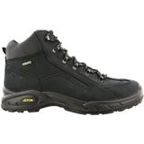 Grisport - Travel Mid - Wandelschoenen - Antraciet - Waterdicht - Ademend