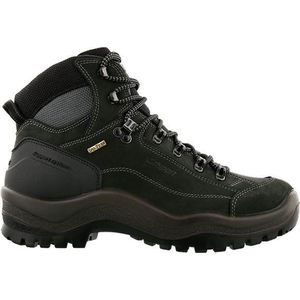 Wandelschoen Grisport Pampa Mid Anthracite-Schoenmaat 40