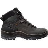 UNKNOWN Pampa Mid  - Wandelschoenen - Unisex - Maat 40 - Antraciet