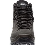 Grisport - Pampa Mid - Wandelschoenen - Antraciet - Leer