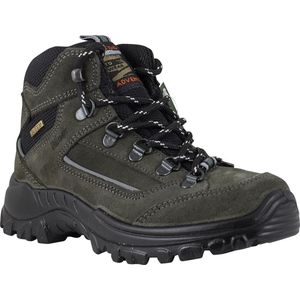 Wandelschoen Grisport Rocky Mid Anthracite