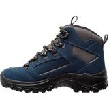 Wandelschoen Grisport Rocky Mid Blue