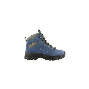 Wandelschoen Grisport Rocky Mid Blue