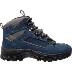 Wandelschoen Grisport Rocky Mid Blue