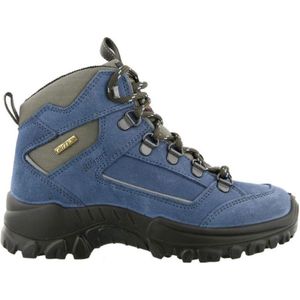 Wandelschoen Grisport Rocky Mid Blue