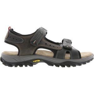 Gri-sport hike Sandalen