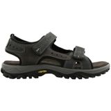 Grisport Hike grijs sandalen heren