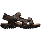 Grisport Hike grijs sandalen heren