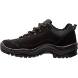Grisport - Pampa Low - Wandelschoenen - Grijs - Leer/Nubuck - Waterproof