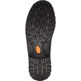 Grisport - Pampa Low - Wandelschoenen - Grijs - Leer/Nubuck - Waterproof