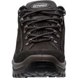 Grisport - Pampa Low - Wandelschoenen - Grijs - Leer/Nubuck - Waterproof