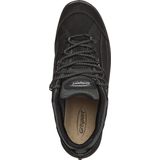 Grisport - Pampa Low - Wandelschoenen - Grijs - Leer/Nubuck - Waterproof