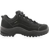 Grisport - Pampa Low - Wandelschoenen - Grijs - Leer/Nubuck - Waterproof