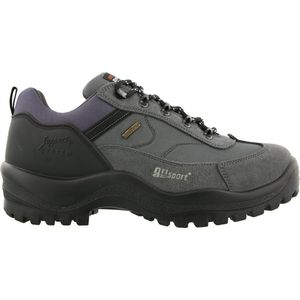 Grisport Torino Low Wandelschoenen Grijs