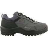 Wandelschoen Grisport Torino Low Grey