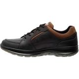 Veterschoen Grisport 8629 Black