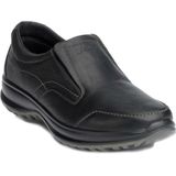 Grisport wandelschoen Zwart 8615 - zwart - 45