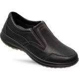 Grisport - 8615 - Instapper - Zwart - Lichtgewicht - Ergonomische Pasvorm