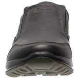 Grisport - 8615 - Instapper - Zwart - Lichtgewicht - Ergonomische Pasvorm