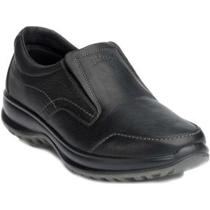 Grisport Active 8615-01 zwart wandelschoenen heren