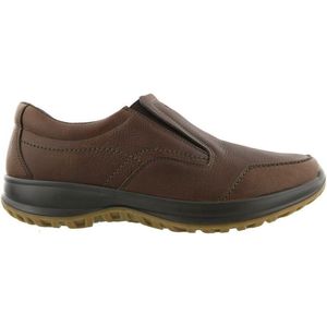 Wandelschoen instapper | merk Grisport | model 8615 | maten 39-47