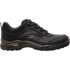 Grisport Salo Wandelschoenen Heren - Zwart - Waterdicht