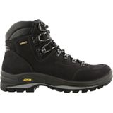 Wandelschoen Grisport Anden Black